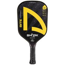 Raquete de PickleBall Shark Bite Raquete de PickleBall Shark Bite
