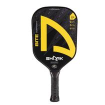 Raquete de Pickleball Shark Bite Raquete de Pickleball Shark Bite