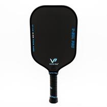 Raquete de Pickleball Vatic Pro V-Sol Pro com Núcleo de Espuma 16mm Raquete de Pickleball Vatic Pro V-Sol Pro com Núcleo de Espuma 16mm