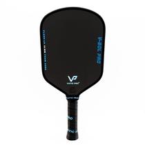 Raquete de Pickleball Vatic Pro V-Sol Pro com Núcleo de Espuma de 16mm Raquete de Pickleball Vatic Pro V-Sol Pro com Núcleo de Espuma de 16mm