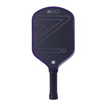 Raquete de Pickleball Zeiq Future Cor:Preto