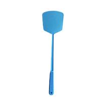 Raquete De Plástico Grande E Grossa Com Cabo Extensível Durável Para Uso Doméstico HUA HUA Raquete De Plástico Grande E Grossa Com Cabo Extensível Durável Para Uso Doméstico HUA HUA