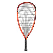 Raquete de raquetebol HEAD MX Cyclone 190 Club Pre-Strung