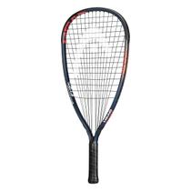 Raquete de raquetebol HEAD MX Fire 190 Beginners Pre-Strung