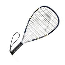 Raquete de raquetebol HEAD Ti.175 XL Pre-Strung Head Light Balance Raquete de raquetebol HEAD Ti.175 XL Pre-Strung Head Light Balance