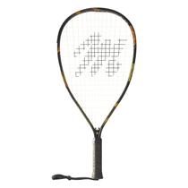 Raquete de raquetebol MacGregor Scholastic 210g Strung Weight