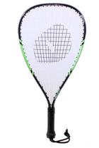 Raquete de raquetebol Python Intro 5000 Series (verde)