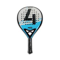 Raquete de remo Meli4 SIGMA modelo 12k Carbon 3D Effect
