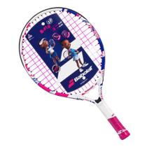 Raquete de Tênis Babolat B-FLY 17 Azul e Rosa