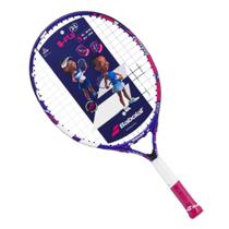 Raquete de Tênis Babolat B-FLY 21 Azul e Rosa