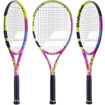 Raquete De Tênis Babolat Boost Rafa 260g Iniciante Com Corda