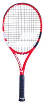 Raquete de tênis Babolat Boost S 4 3/8 Grip Prestrung