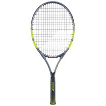 Raquete de Tênis Babolat Carlitos Jr 25 Infanto/Juvenil Raquete de Tênis Babolat Carlitos Jr 25 Infanto/Juvenil