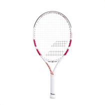 Raquete de Tênis Babolat Drive Junior 23 Branca Raquete de Tênis Babolat Drive Junior 23 Branca