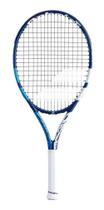 Raquete De Tênis Babolat Drive Junior 25 Lo ul E Branco