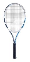 Raquete De Tênis Babolat Evo Drive W Branca 270g - L3