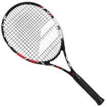 Raquete De Tênis Babolat Evoke 105 275g Iniciante Feminino Masculino