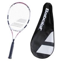 Raquete de Tênis Babolat Feather 260g Raquete de Tênis Babolat Feather 260g