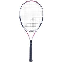 Raquete de Tênis Babolat Feather Com Capa - 260g Raquete de Tênis Babolat Feather Com Capa - 260g