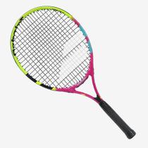 Raquete de Tênis Babolat Nadal Jr 23 200g Raquete de Tênis Babolat Nadal Jr 23 200g