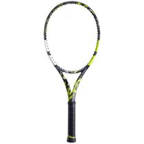 Raquete de Tênis Babolat Pure Aero Sem Corda Cinza - 101479