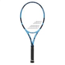 Raquete de Tênis Babolat Pure Drive 100 300g Azul 2025 Raquete de Tênis Babolat Pure Drive 100 300g Azul 2025