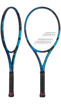 Raquete de Tênis Babolat Pure Drive 98 305g 16x19 - 2024