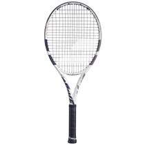 Raquete de Tênis Babolat Pure Drive Wimbledon 2026 - 300g Tamanho:L2Cor:BrancoGênero:Unissex Raquete de Tênis Babolat Pure Drive Wimbledon 2026 - 300g Tamanho:L2Cor:BrancoGênero:Unissex