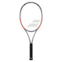 Raquete de Tênis Babolat Pure Strike 100 16x20 Carbon Grey
