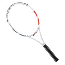 Raquete de Tenis Babolat Strike Evo 280g 16x19 Grafite Tamanho L3 com Capa