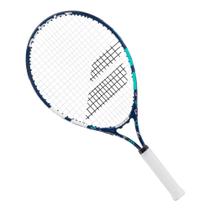 Raquete de Tênis Babolat Wimblendon 23 Junior 205g Azul