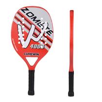 Raquete de Tênis Camewin4006 Carbon Beach Pacific Rham