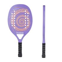Raquete de Tênis Camewin4006 Carbon Beach Pacific Rham