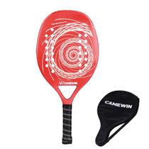 Raquete de Tênis Camewin4006 Carbon Beach Pacific Rham