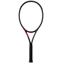 Raquete De Tênis Clash 100L V3 0 3 WR1729111U3 - Wilson Raquete De Tênis Clash 100L V3 0 3 WR1729111U3 - Wilson