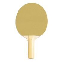 Raquete de tênis de mesa Champion Sports PN2 Sand Face White Raquete de tênis de mesa Champion Sports PN2 Sand Face White