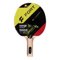 Raquete De Tênis De Mesa Fort Sports Rookie Performance