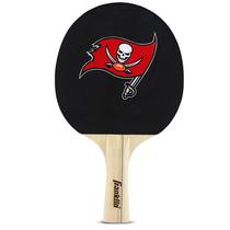 Raquete de tênis de mesa Franklin Sports Tampa Bay Buccaneers