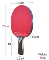 Raquete De Tênis De Mesa Loki 7 Estrelas