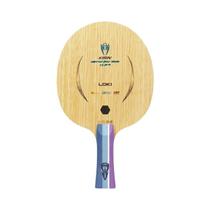 Raquete De Tênis De Mesa LOKI K5 pro Em Fibra De Carbono De 7 Camadas, Lâmina De Ping Pong OFF+ Com