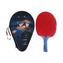 Raquete De Tênis De Mesa LOKI Nível De Entrada Série X Paddle De Ping Pong Bastão Recreativo Para