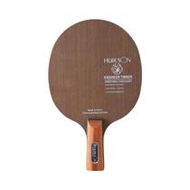 Raquete De Tênis De Mesa Para Iniciantes Huieson Ironwood Ebony Rosewood 5 Madeira 2 Carbono FL CS