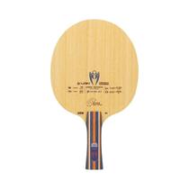 Raquete De Tênis De Mesa Para Iniciantes LOKI K1 K2 K3 5Wood Nano Carbon FL Handle Ofensiva