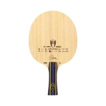 Raquete De Tênis De Mesa Para Iniciantes LOKI Kirin K1-T 5 7 Camadas De Madeira Pura Para Ataque