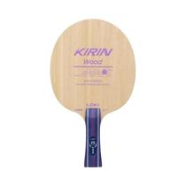 Raquete De Tênis De Mesa Para Iniciantes LOKI KIRIN K1-TPRO K1-T, 5 Camadas De Madeira E 2 De