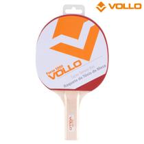 Raquete de Tênis de Mesa Ping Pong Force 1000 Vollo Sports