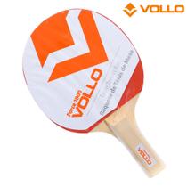 Raquete de tênis de mesa ping pong force 1000 vollo - VOLLO SPORTS