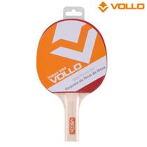 Raquete de Tênis de Mesa Ping Pong Impact 1000 Vollo - Vollo Sports