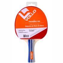 Raquete de Tênis de Mesa Ping Pong Training 700 Vollo Raquete de Tênis de Mesa Ping Pong Training 700 Vollo