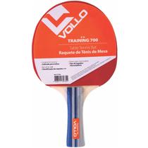 Raquete de Tênis de Mesa Ping Pong Training VT700 Medidas ITTF Vollo Sports Raquete de Tênis de Mesa Ping Pong Training VT700 Medidas ITTF Vollo Sports